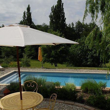 Clos Des 3 Ruisseaux Taulignan Exterior foto