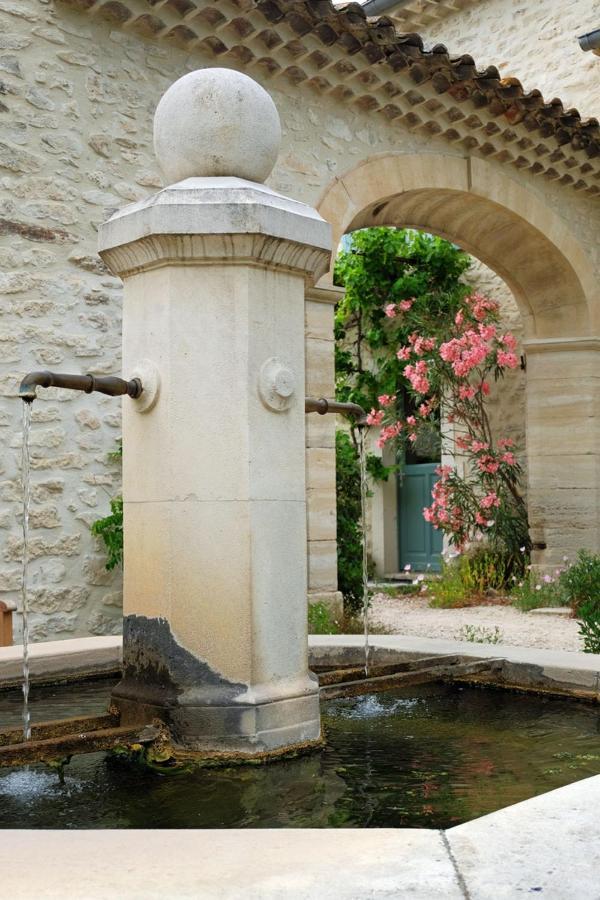 Clos Des 3 Ruisseaux Taulignan Exterior foto